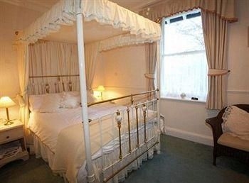 Netherby House Hotel4
