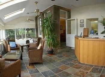 Netherby House Hotel3