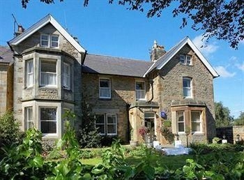 Netherby House Hotel1