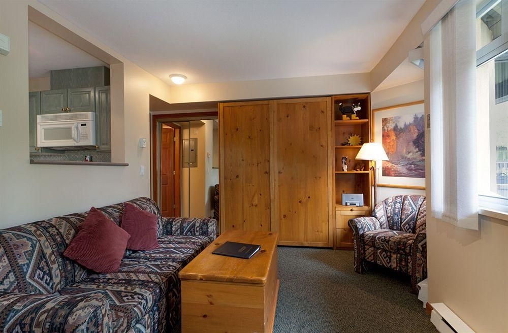 Whistler Premier - Village North2
