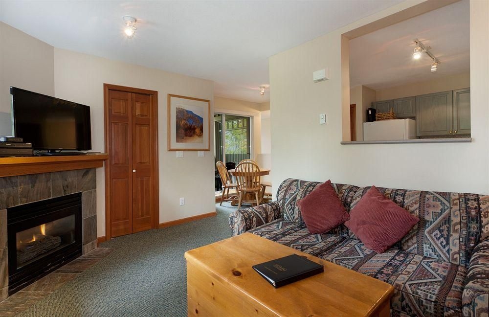 Whistler Premier - Village North1