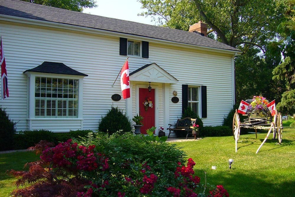 1818 Rising Sun Bed & Breakfast1