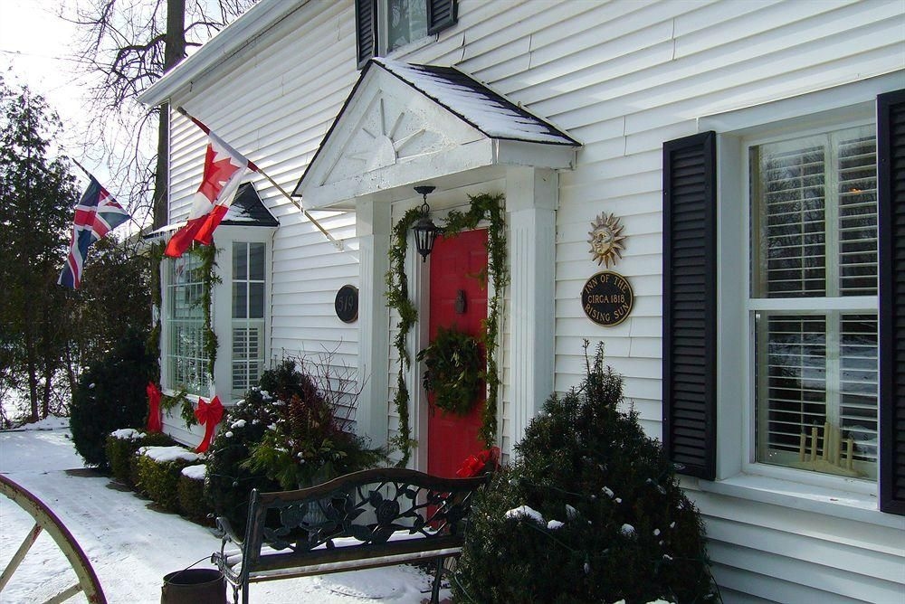 1818 Rising Sun Bed & Breakfast0