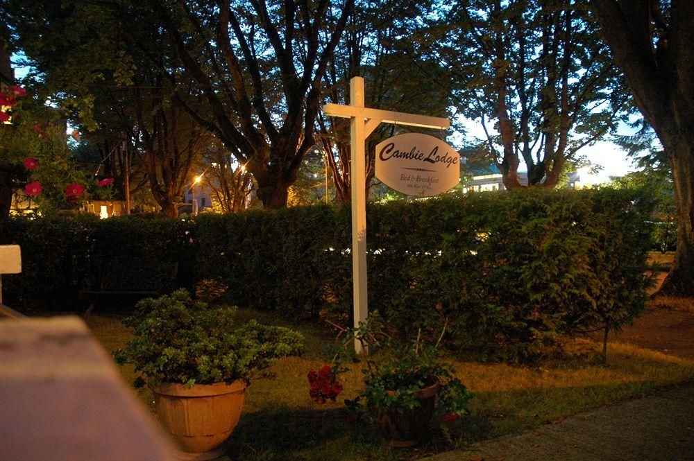 Cambie Lodge B&B3