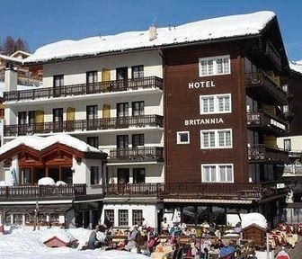 HOTEL BRITANNIA0
