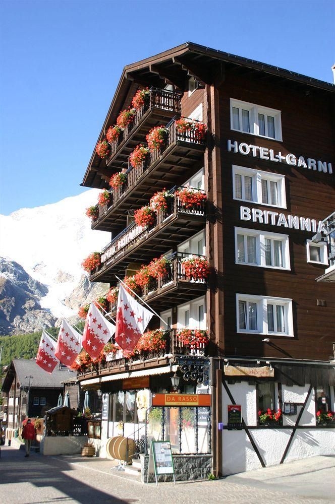HOTEL BRITANNIA2