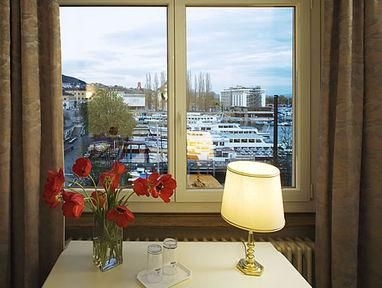 TOURING AU LAC HOTEL1