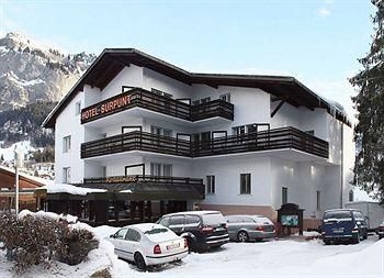 Hotel Surpunt3