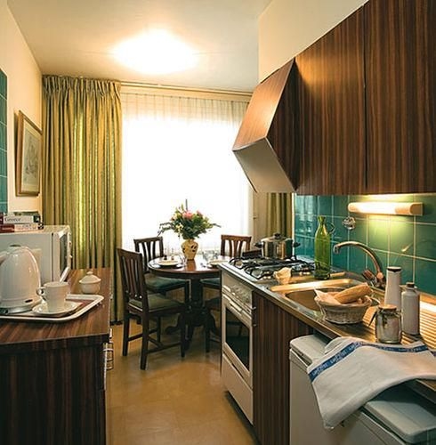 Hotel Residence St-James4
