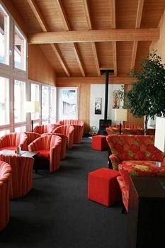 Hotel Cathrin0