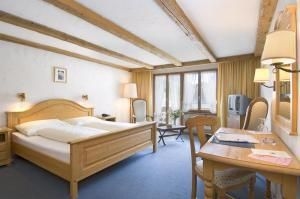 Hotel Alphorn4