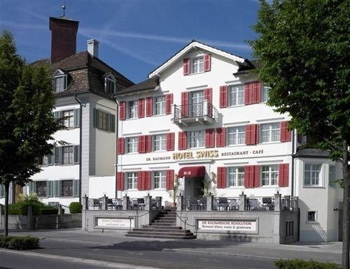 HOTEL SWISSVEGAN3
