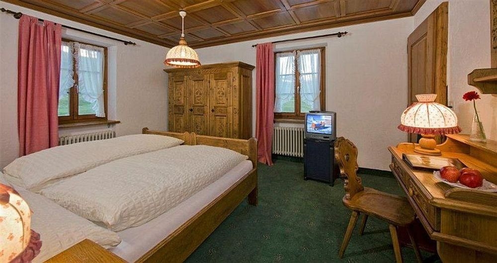 Hotel Riffelberg4