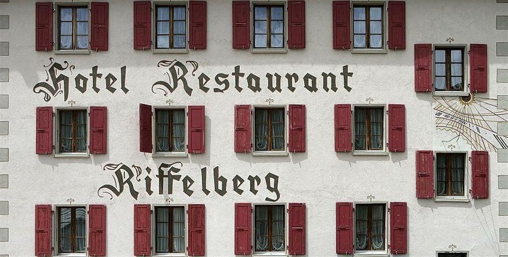 Hotel Riffelberg1