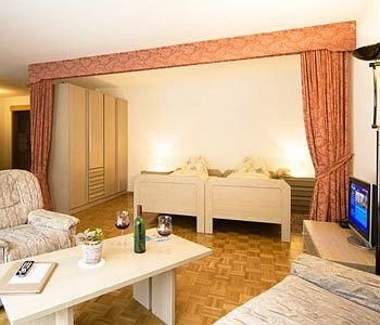 Aparthotel dala2