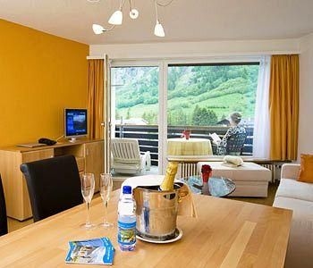 Aparthotel dala0