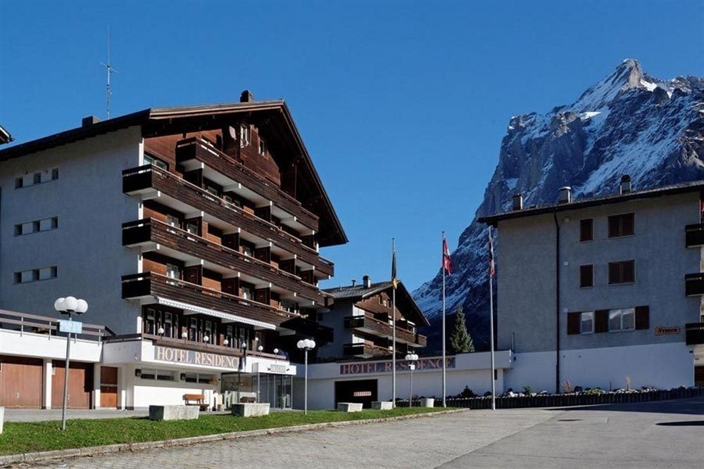 Hotel Residence3