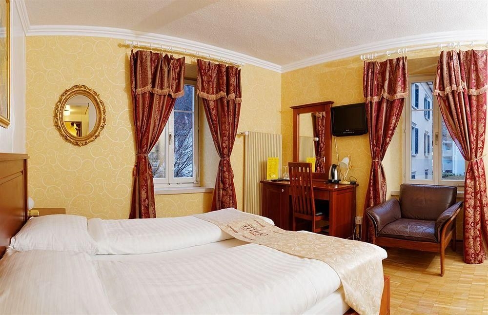 Esos Hotel Quelle4