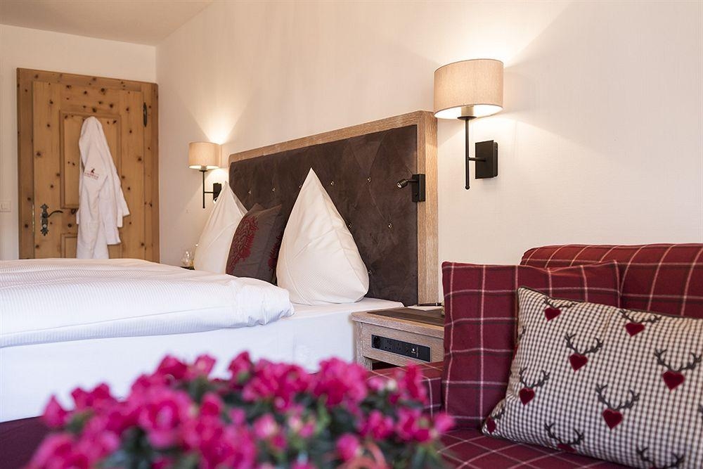 Hotel Steinbock2