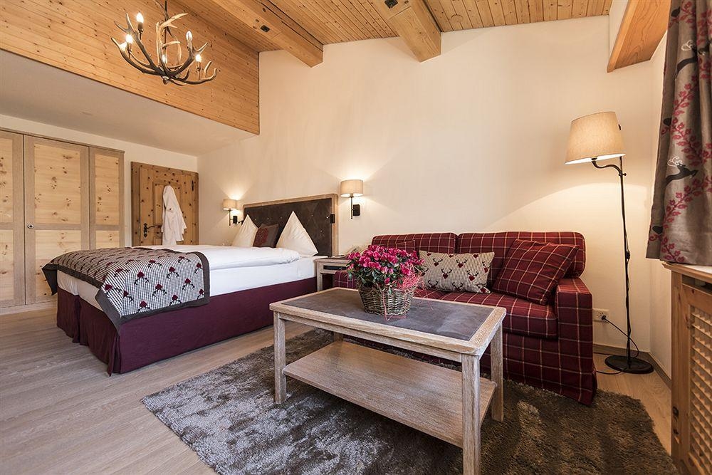 Hotel Steinbock0