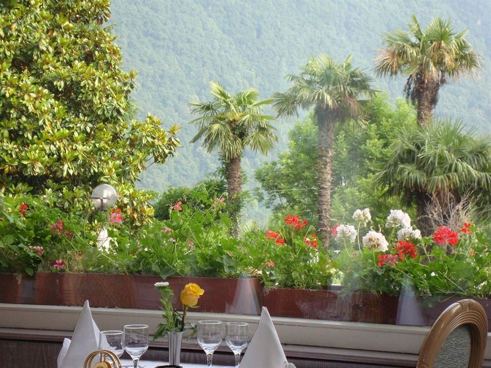 PARK HOTEL ROVIO1