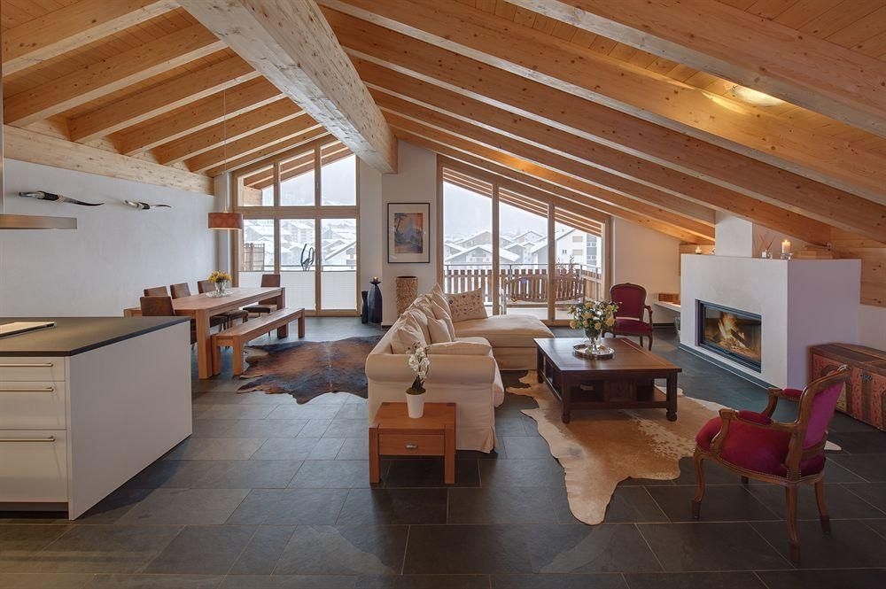 Mountain Exposure - Self Catered Apartments3