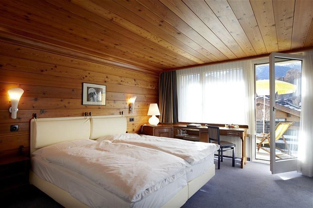 Europe Hotel & Spa0