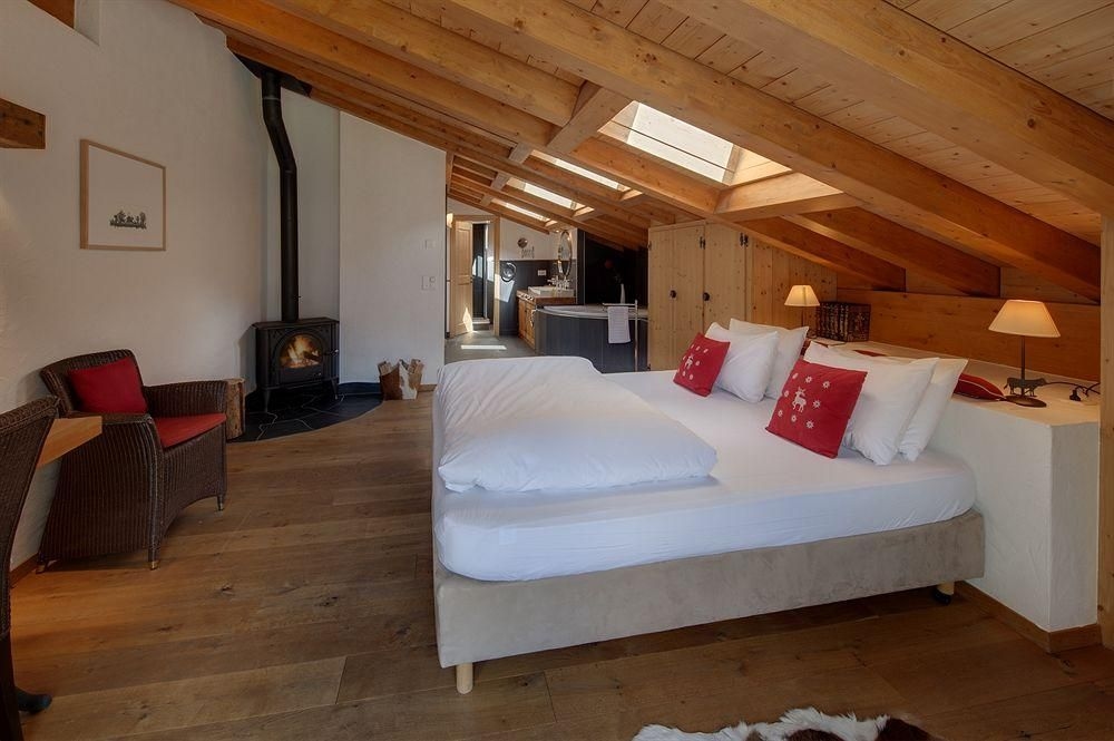 Mountain Exposure - Luxury Apartments4