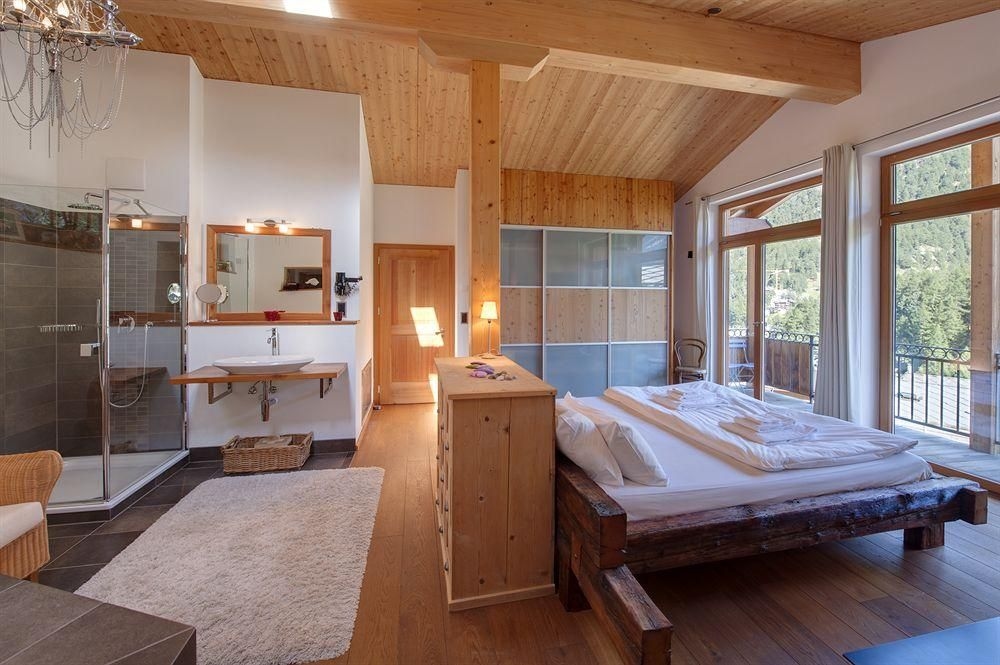 Mountain Exposure - Luxury Apartments3