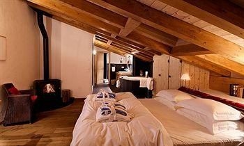 Mountain Exposure - Luxury Apartments2
