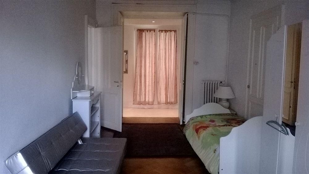 Appartement Luxe0