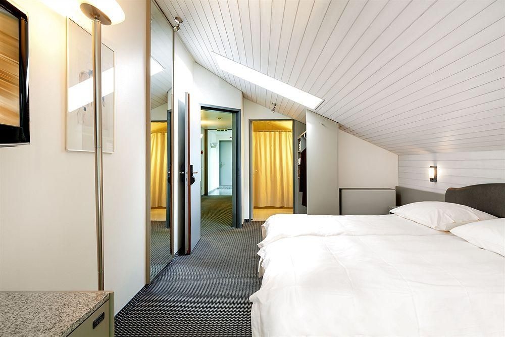Hotel Fly Away Zurich Airport4