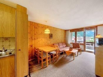 Aparthotel Monte Rosa4