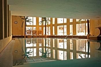 Quadratscha Swiss Quality Hotel0
