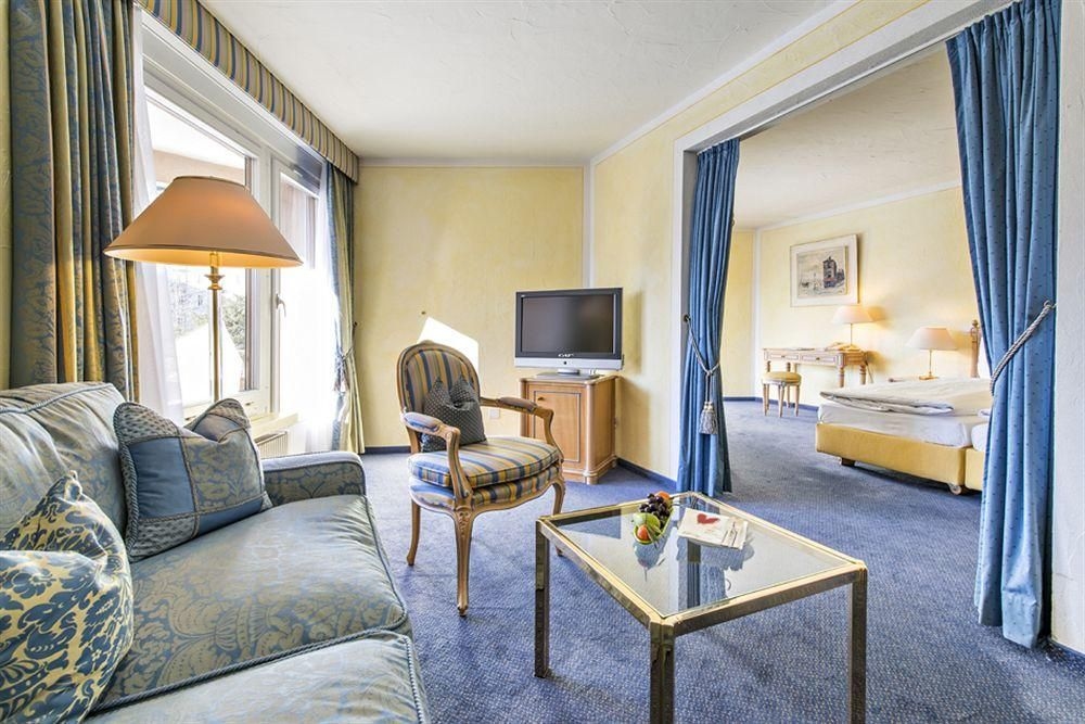 Quadratscha Swiss Quality Hotel3