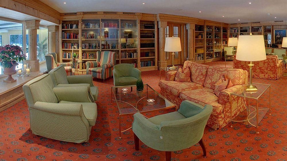 Quadratscha Swiss Quality Hotel2