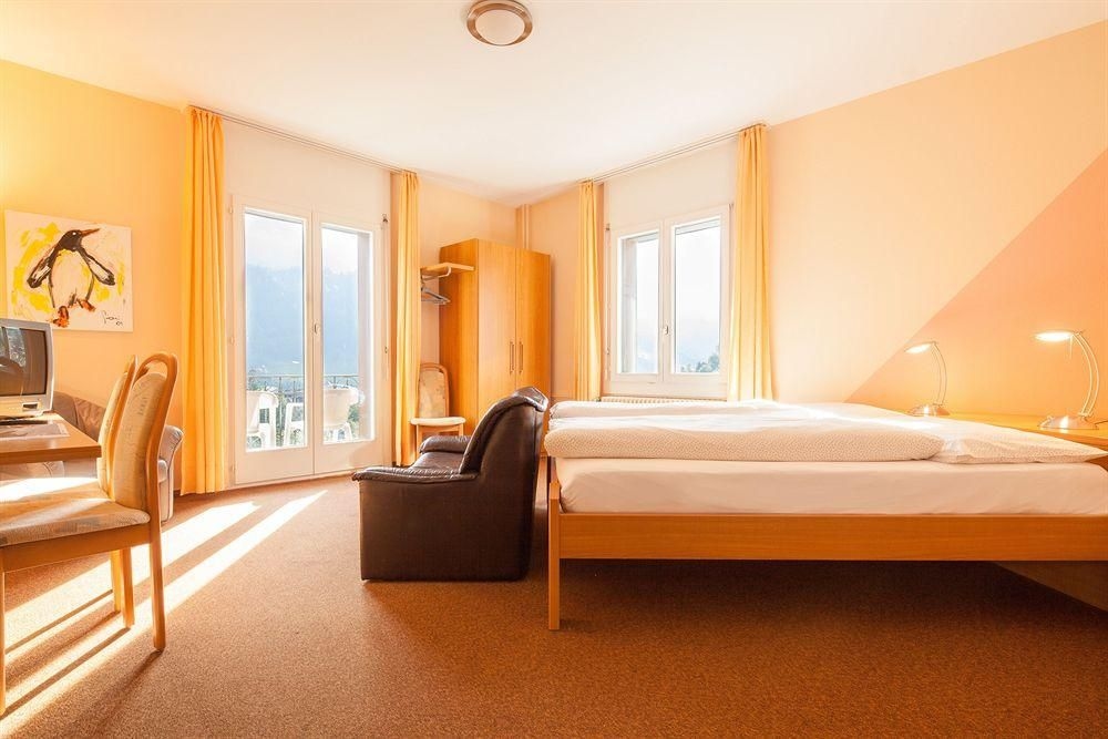 Hotel Edelweiss0