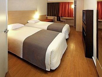 ไอบิส โลซาน เซ็นเตอร์ โฮเทล (Ibis Lausanne Centre Hotel)4