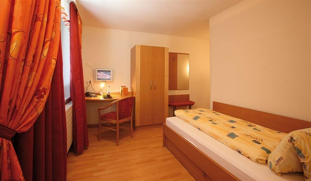 Kur & Ferienhaus Volksheilbad4