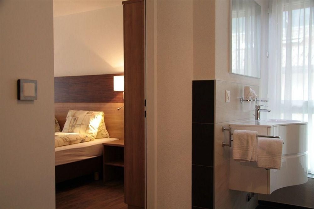Kur & Ferienhaus Volksheilbad2
