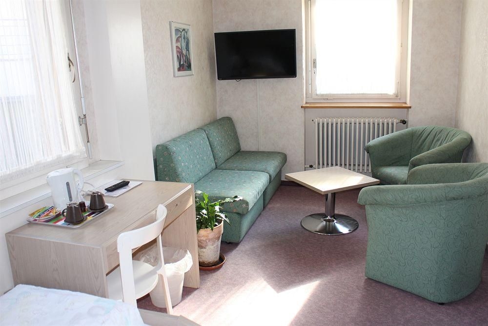 Hotel Bahnhof4