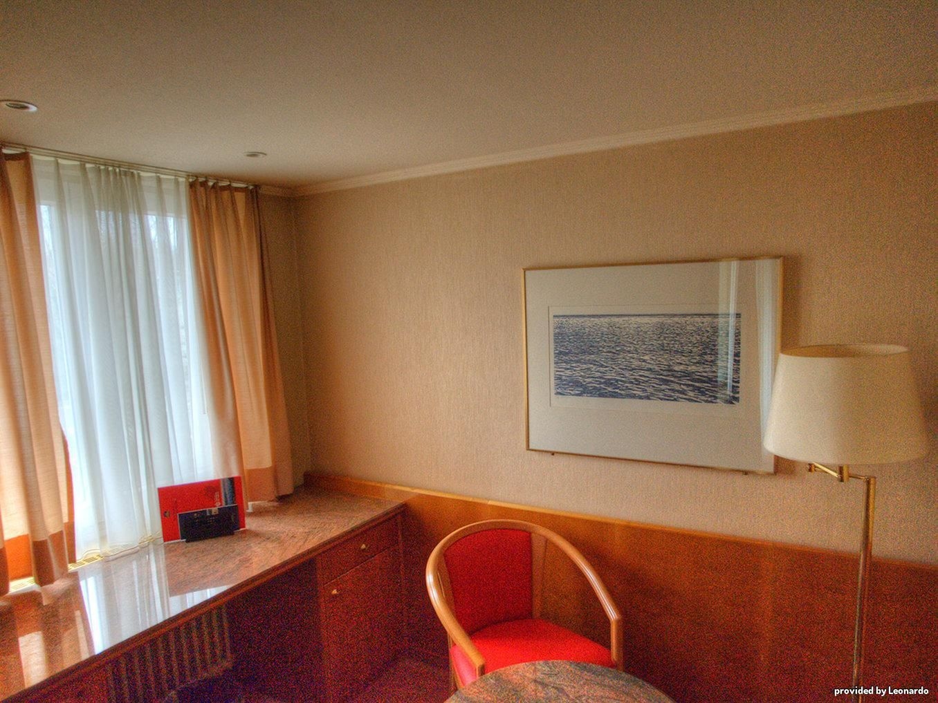 Best Western Hotel Continental2