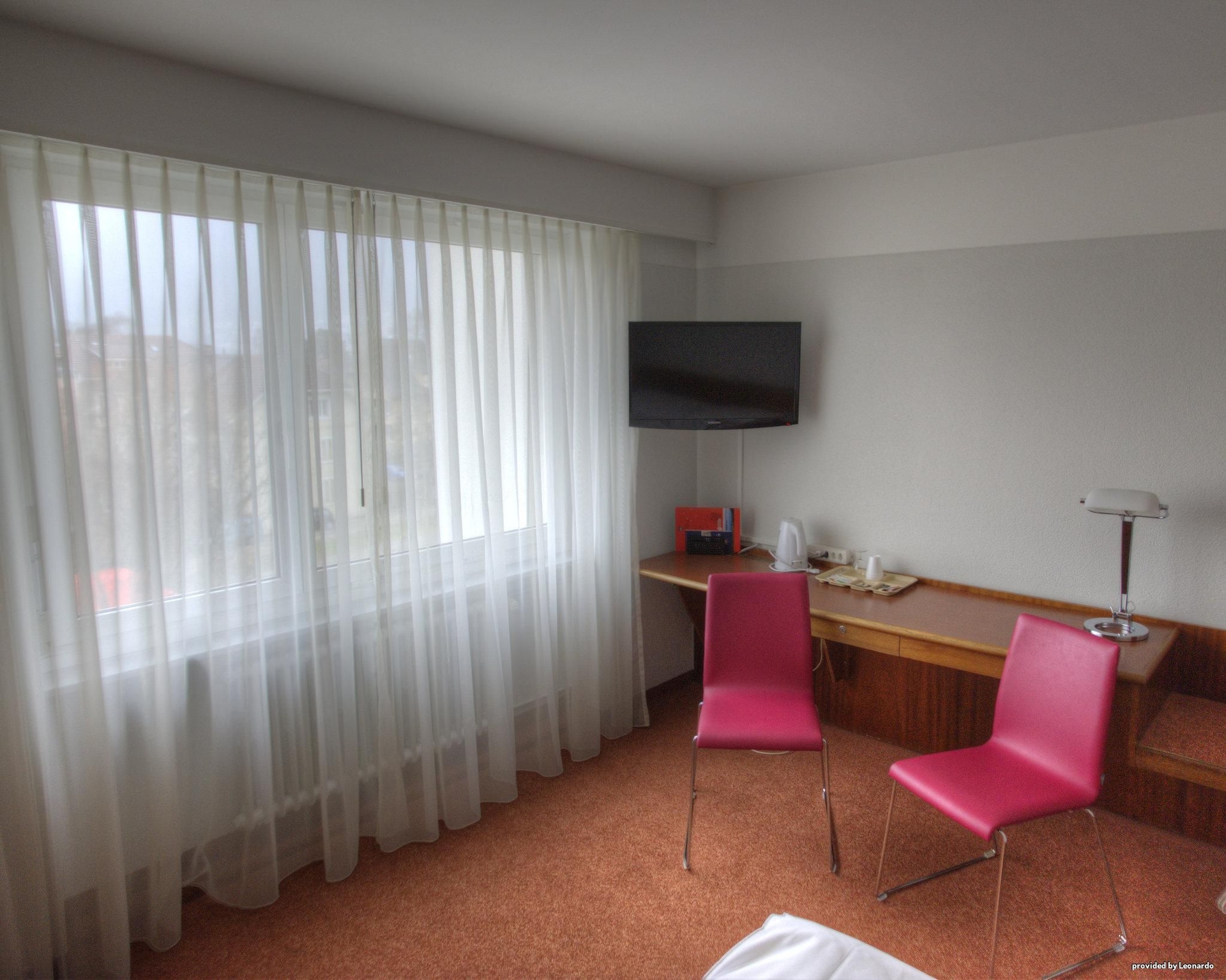Best Western Hotel Continental0