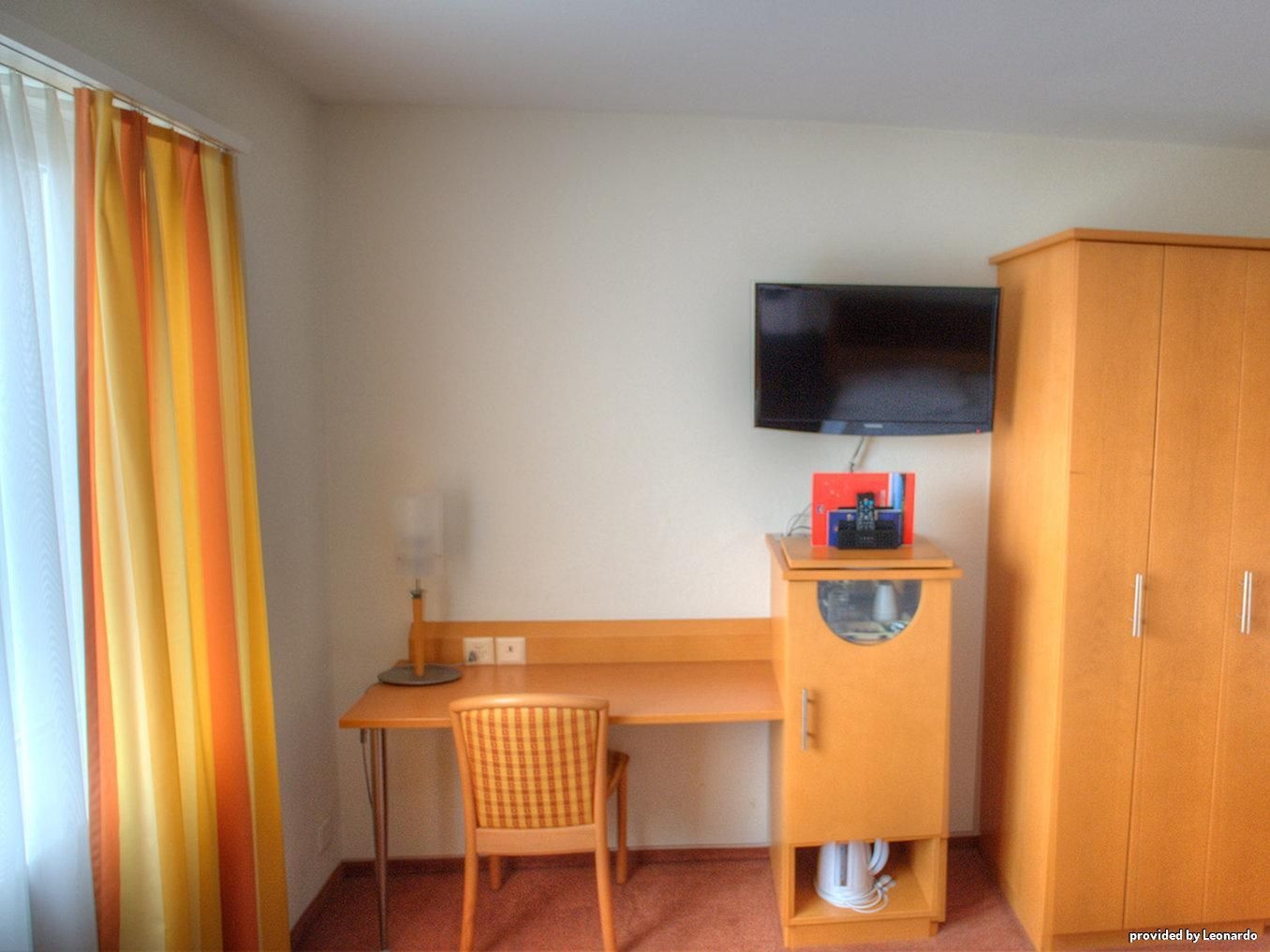 Best Western Hotel Continental4