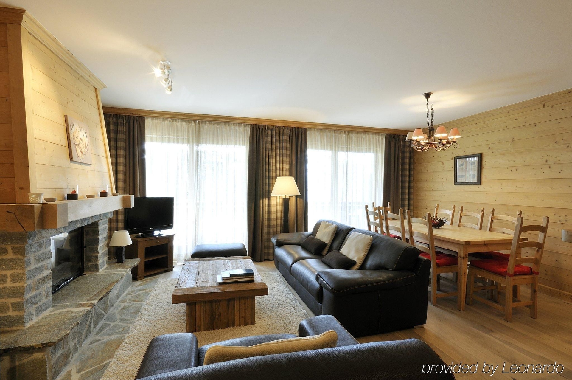 Chalet Royalp1