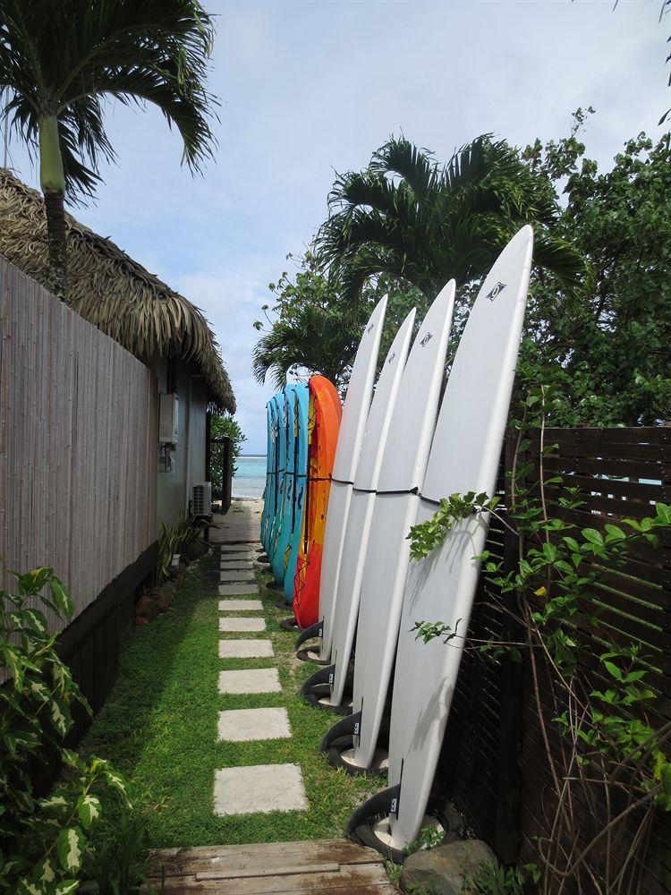 Sea Change Villas3