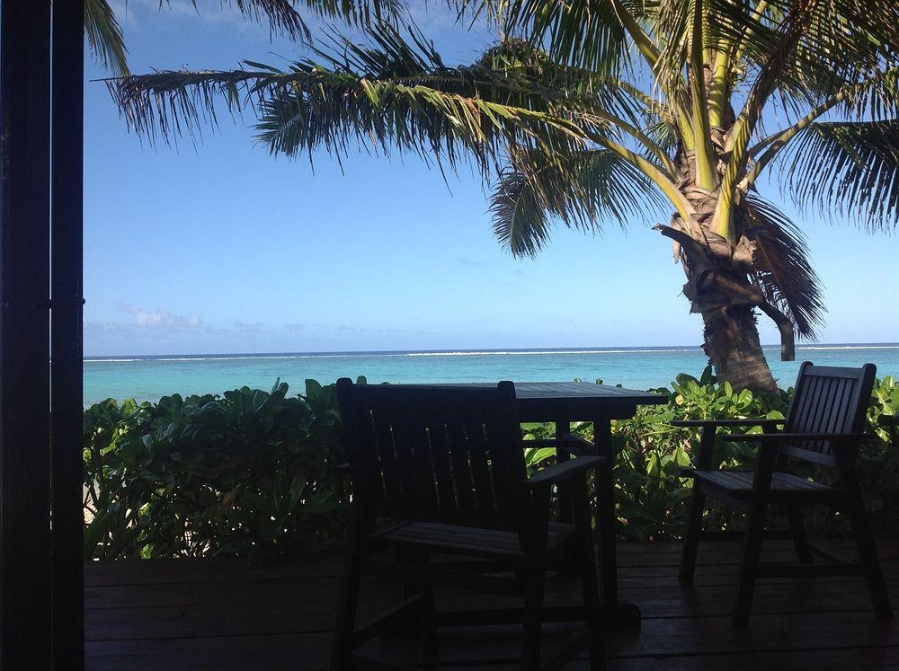 Sea Change Villas0