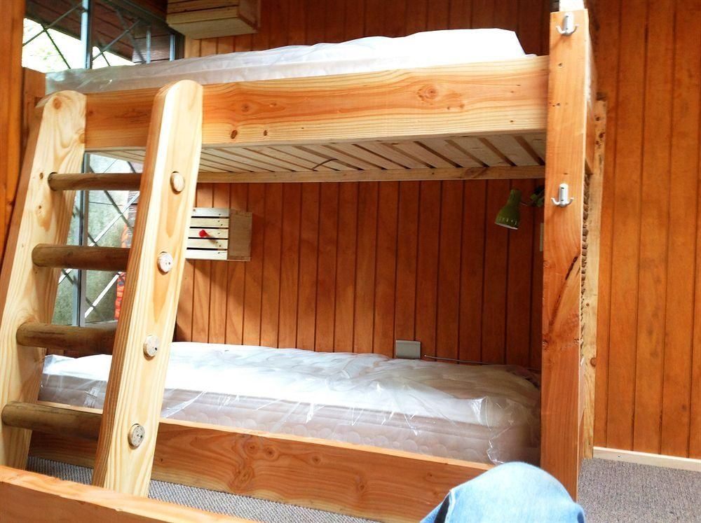 The Princesa Insolente Hostel - Pucon?0