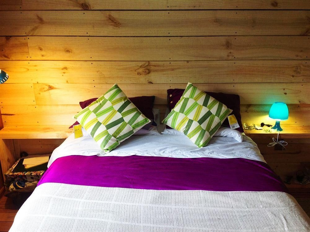 The Princesa Insolente Hostel - Pucon?3