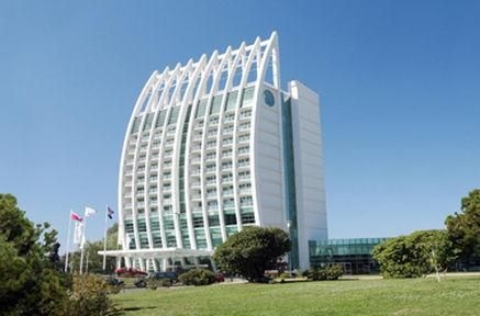 Hotel Dreams Valdivia2